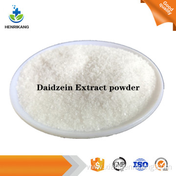 Factory price Daidzein Extract ingredient powder for sale